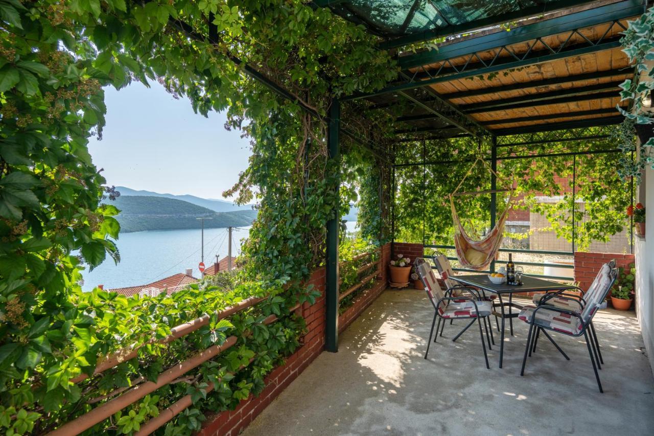 Angela & Marco'S Apartments Neum Exterior foto