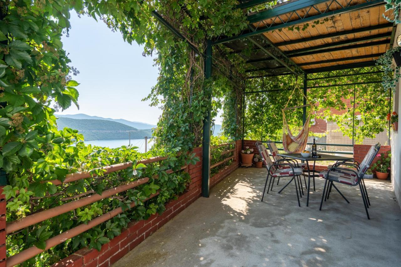 Angela & Marco'S Apartments Neum Exterior foto