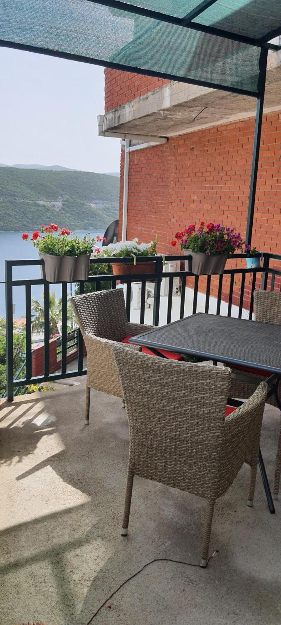 Angela & Marco'S Apartments Neum Exterior foto