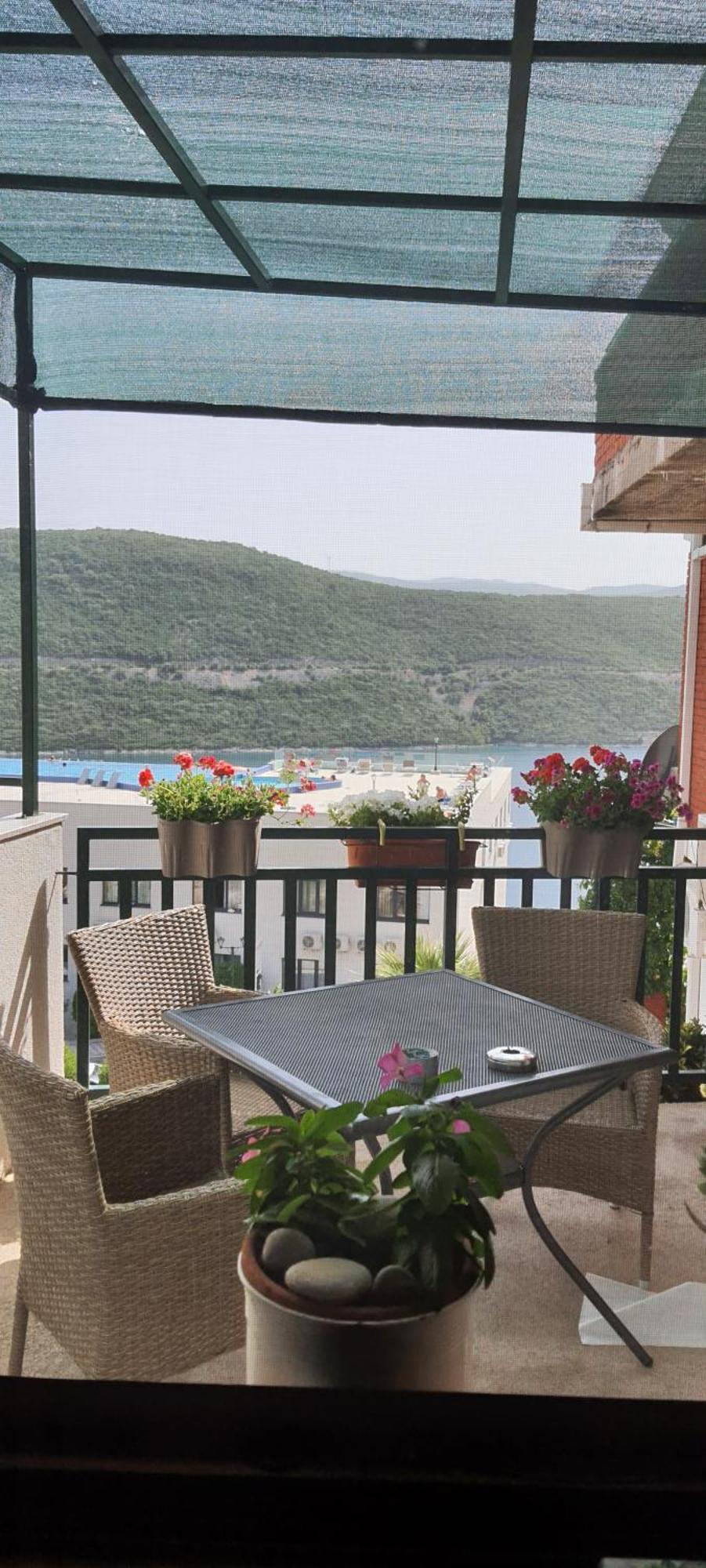 Angela & Marco'S Apartments Neum Exterior foto