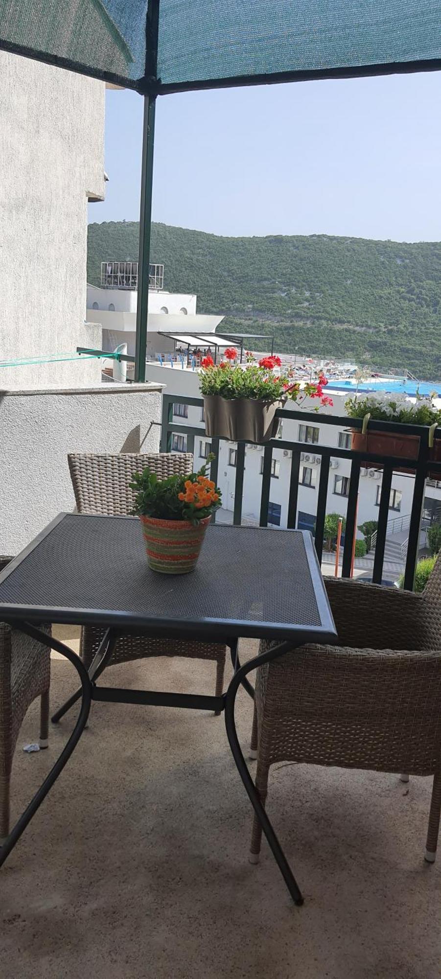 Angela & Marco'S Apartments Neum Exterior foto
