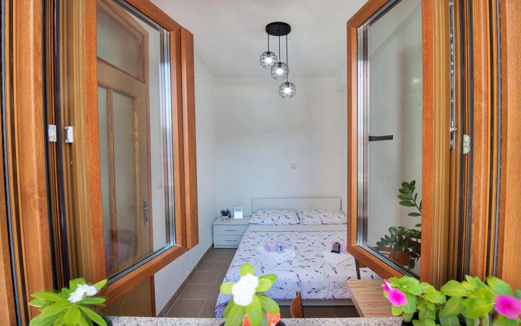Angela & Marco'S Apartments Neum Exterior foto